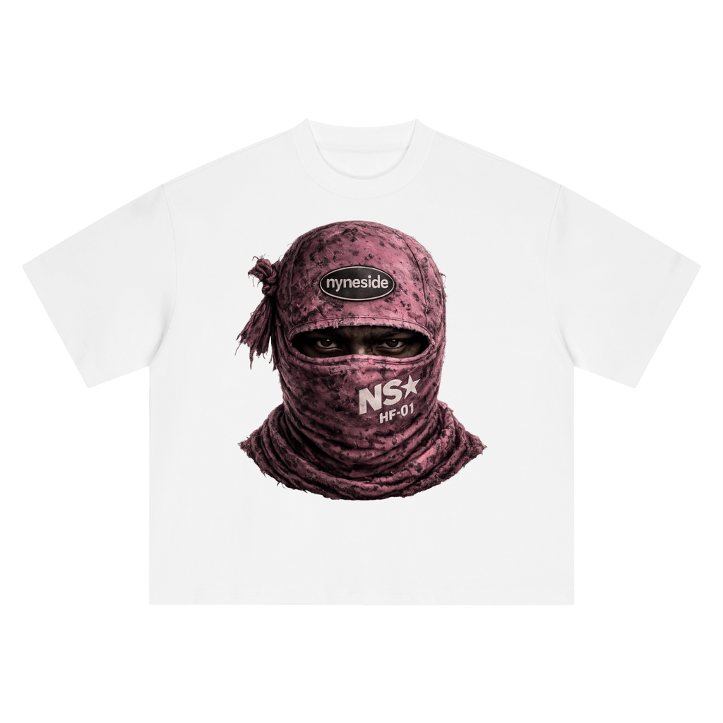 Hidden Figures Rose Tee