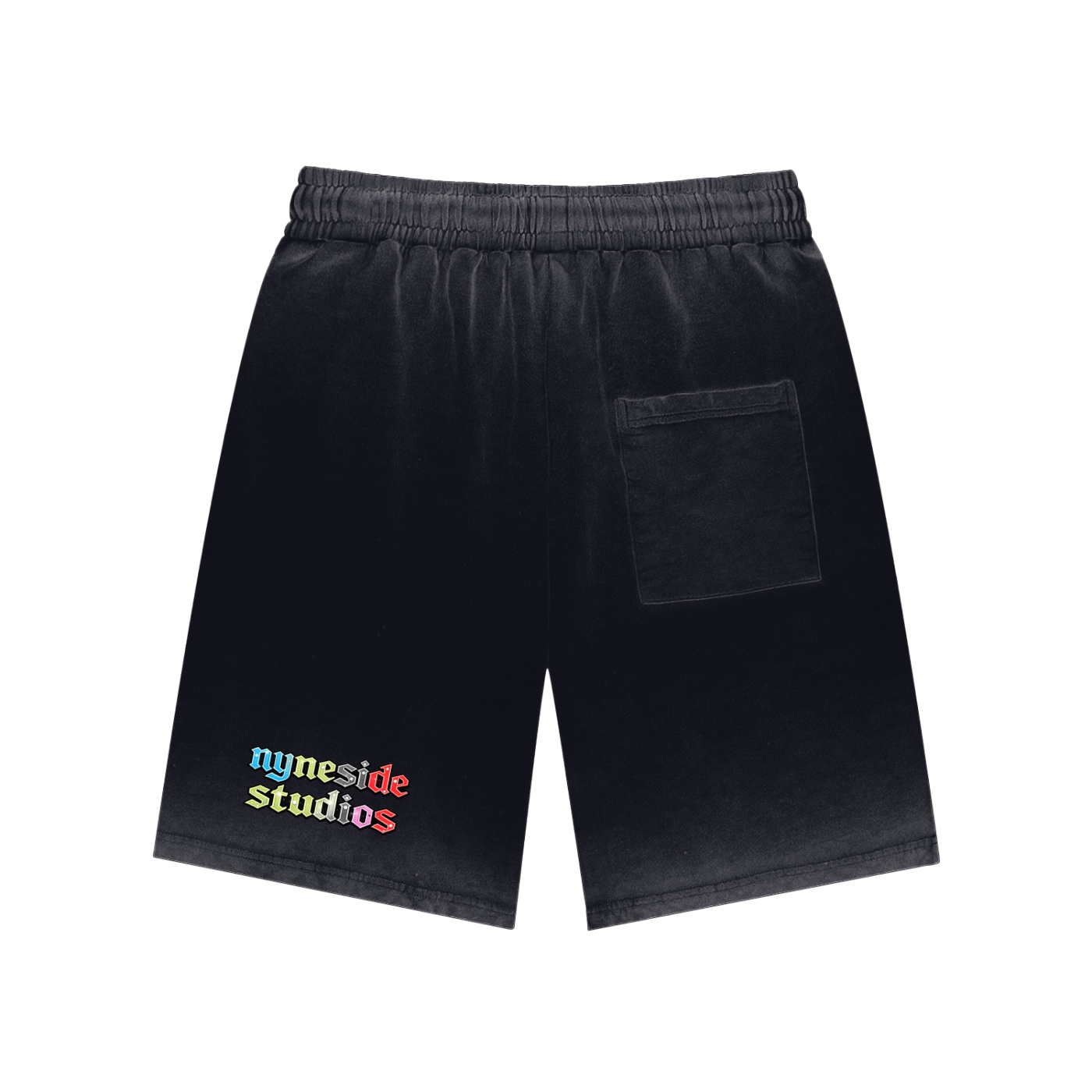 Relic VII Shorts