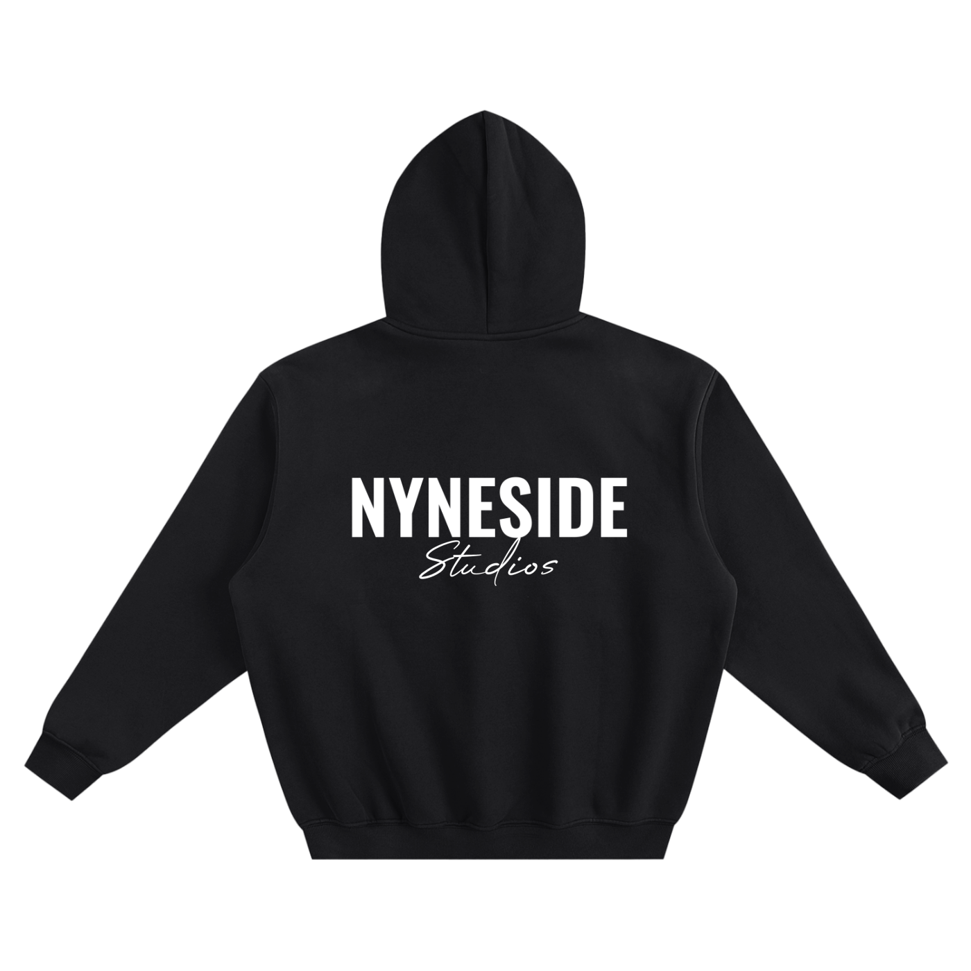 Nyne Essentials Black