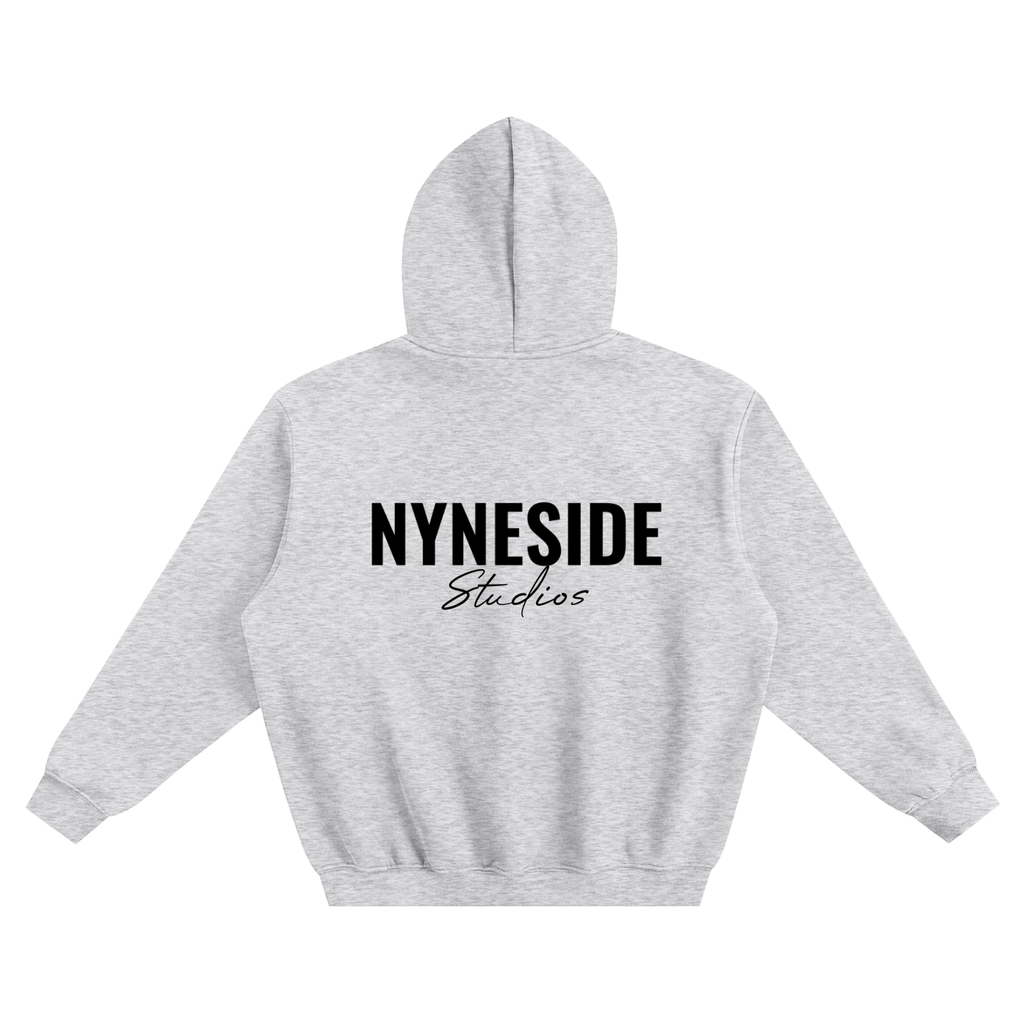 Nyne Essentials Grey