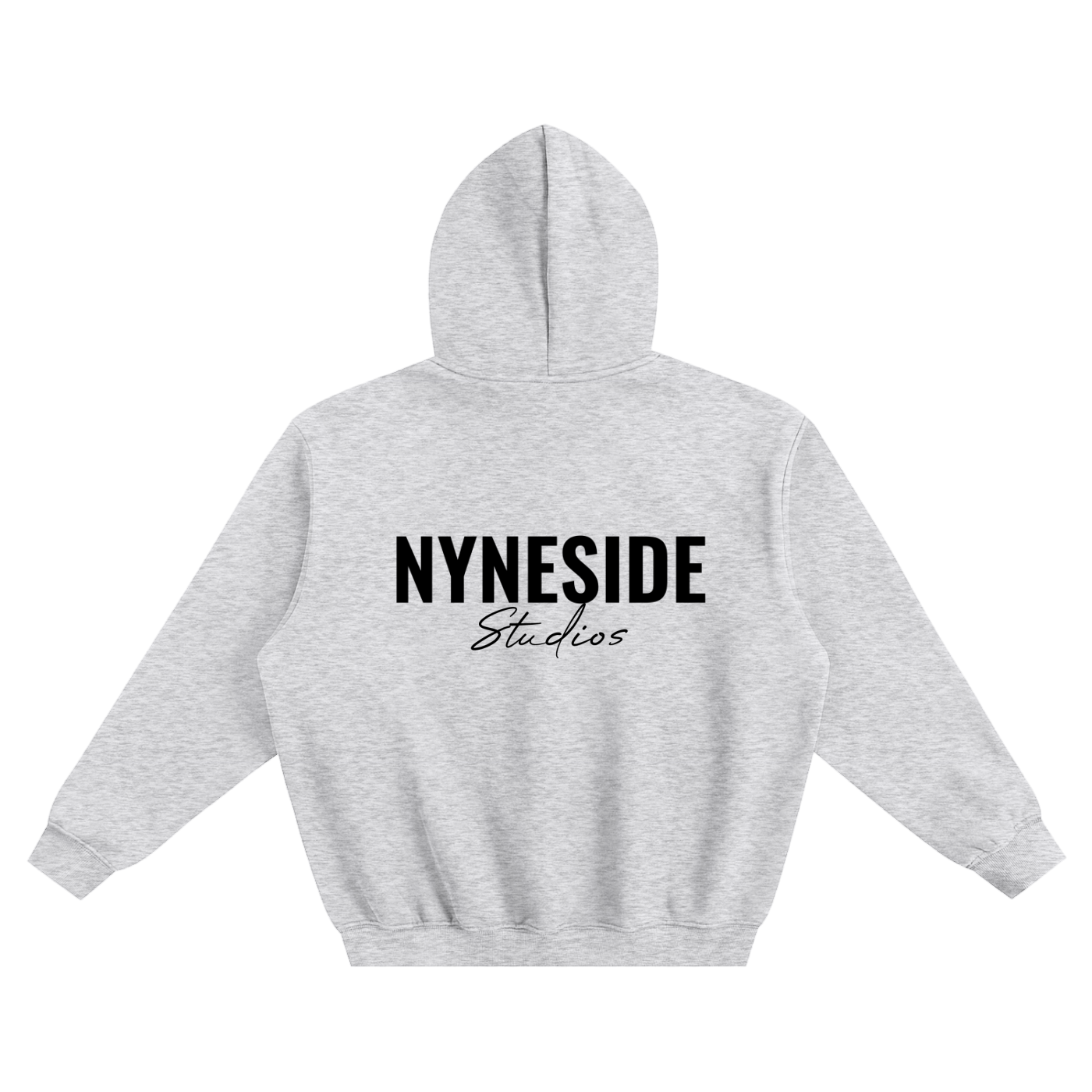 Nyne Essentials Grey