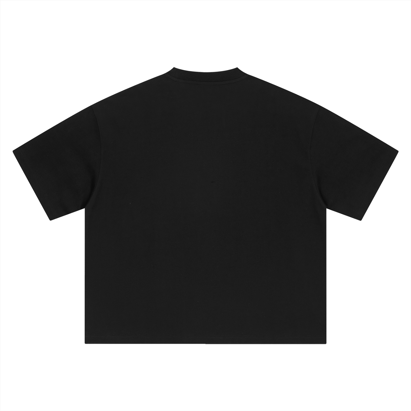 Nyce Oversized Boxy Tee