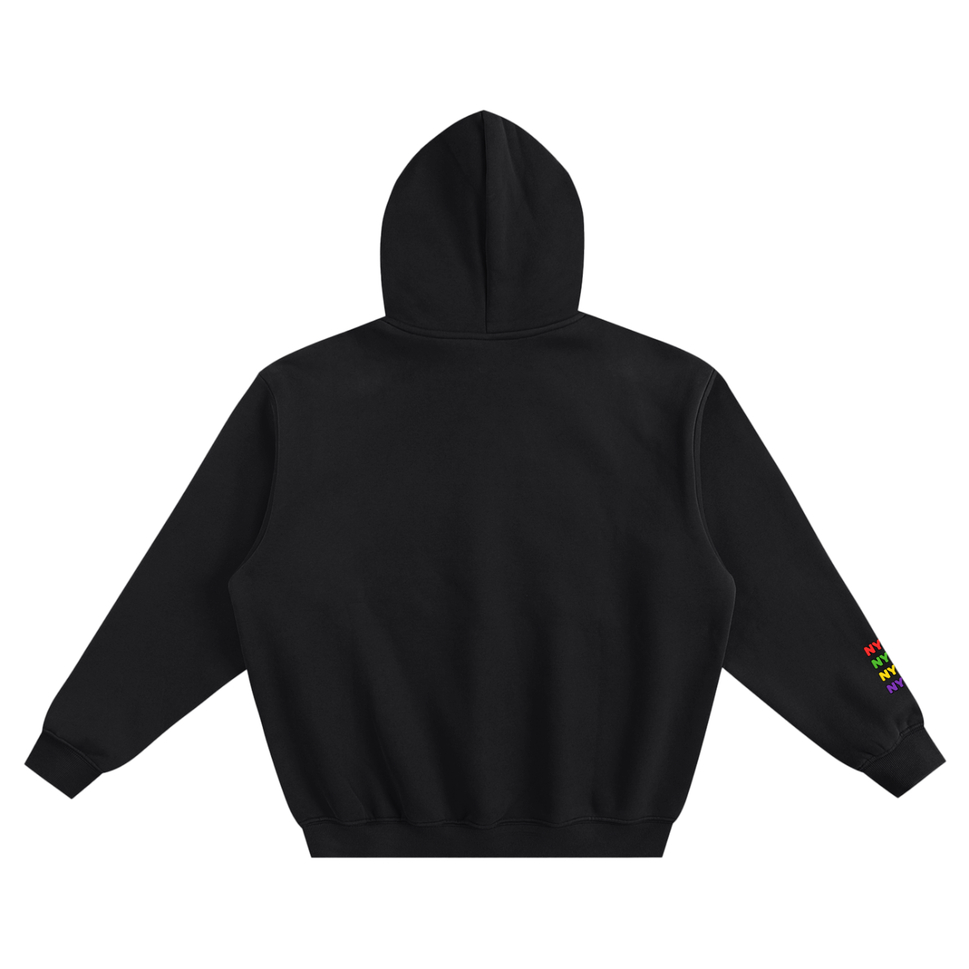 NyneTubbies Black