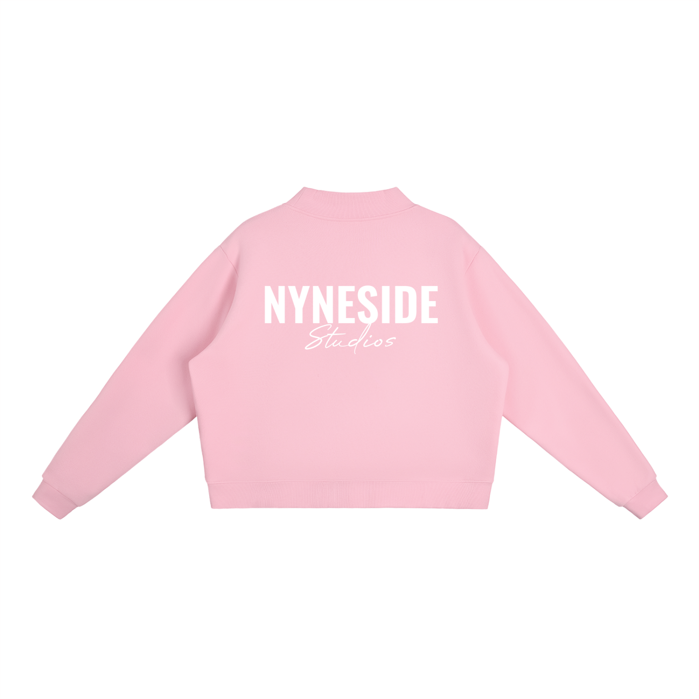 Nyne Essentials Crew Neck