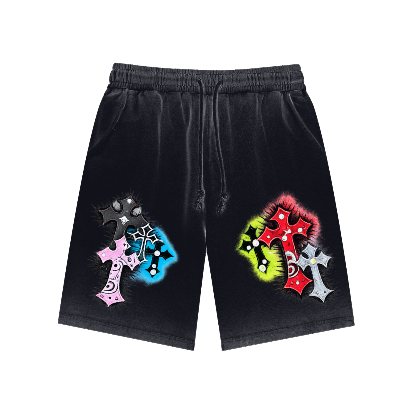 Relic VII Shorts