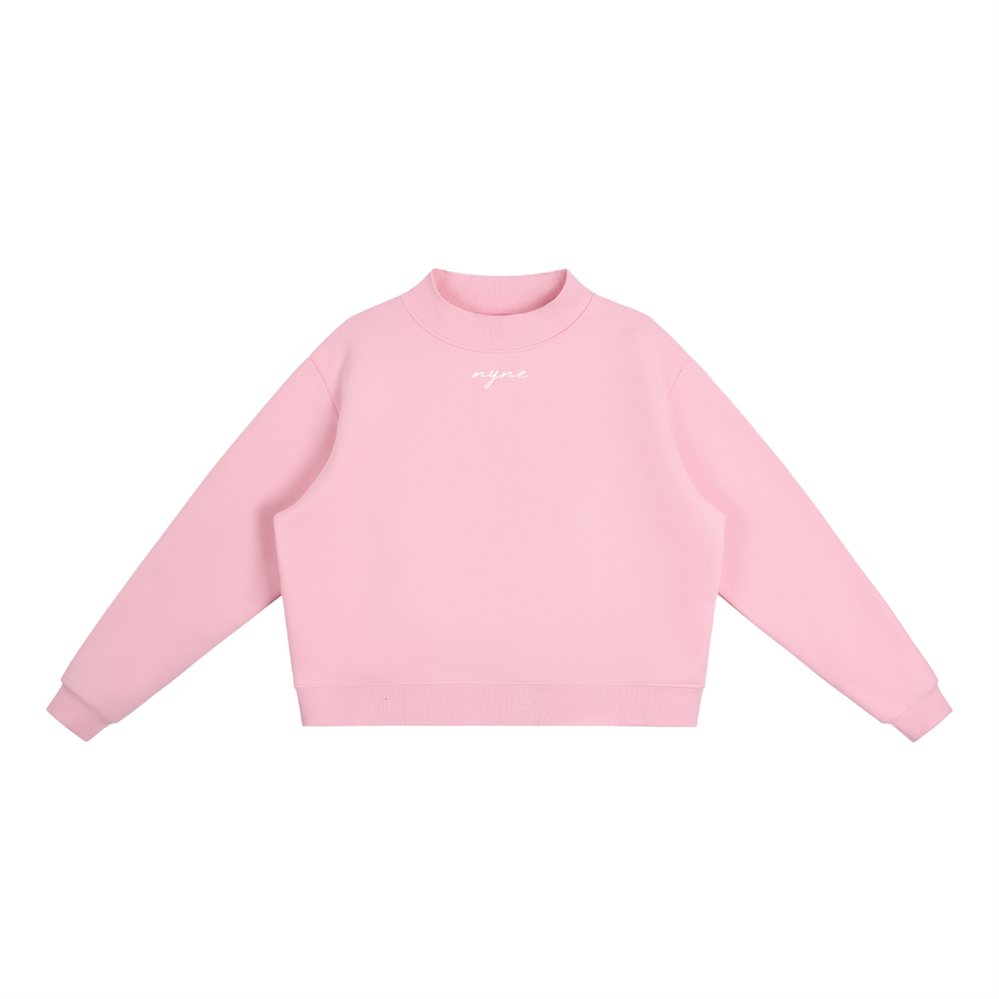 Nyne Essentials Crew Neck
