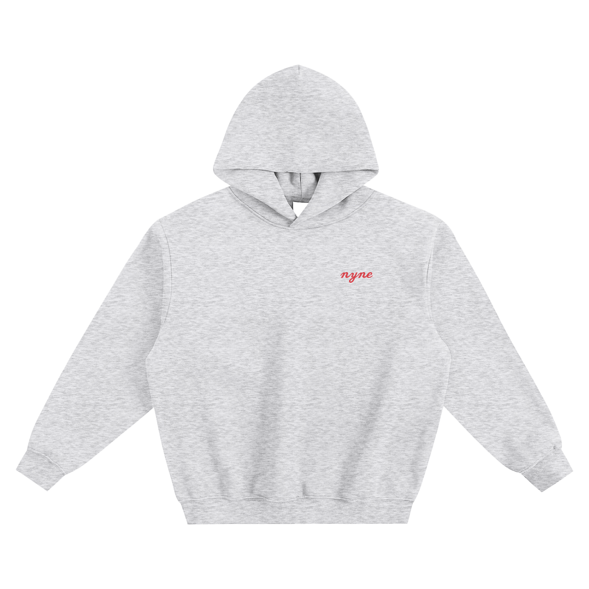 Nyne Basic Hoodie
