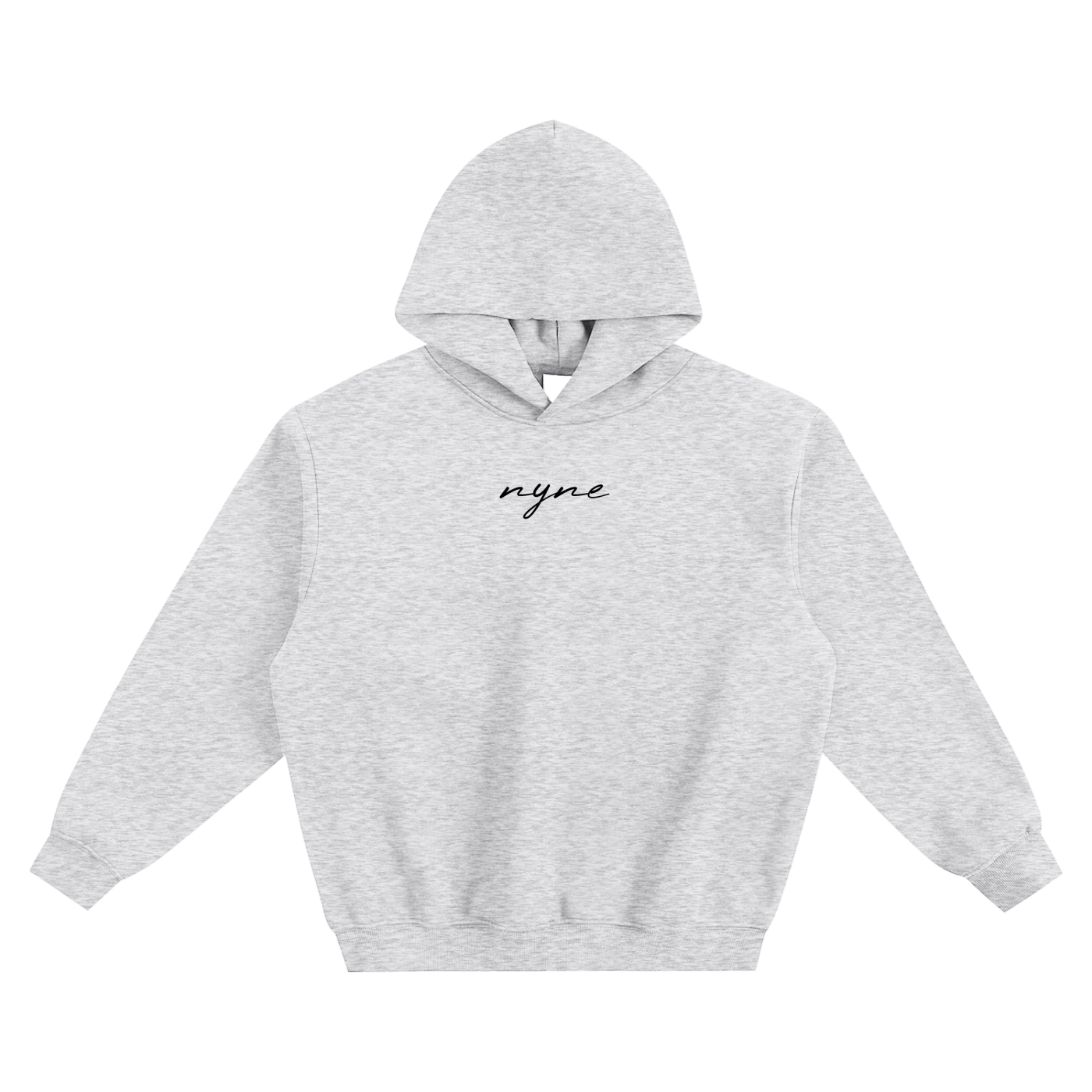 Nyne Essentials Grey